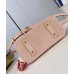 Louis Vuitton Alma BB Bag in Monogram Vernis Leather M90611