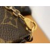 Louis Vuitton Felicie Pochette In Monogram Canvas M81896 Louis Vuitton Felicie Pochette In Monogram Canvas M81896