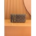 Louis Vuitton Felicie Pochette In Monogram Canvas M81896 Louis Vuitton Felicie Pochette In Monogram Canvas M81896