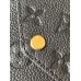 Louis Vuitton Felicie Pochette In Monogram Empreinte Leather M82477