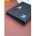 Louis Vuitton Pocket Organizer in Grained Leather M83192 Louis Vuitton Pocket Organizer in Grained Leather M83192