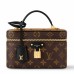 Louis Vuitton Vanity Chain Pouch in Monogram Canvas M47125 Louis Vuitton Vanity Chain Pouch in Monogram Canvas M47125