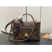 Louis Vuitton Vanity Chain Pouch in Monogram Canvas M47125 Louis Vuitton Vanity Chain Pouch in Monogram Canvas M47125