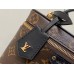 Louis Vuitton Vanity Chain Pouch in Monogram Canvas M47125 Louis Vuitton Vanity Chain Pouch in Monogram Canvas M47125