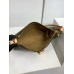 Louis Vuitton Pochette Tirette in Monogram Canvas M47123