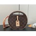 Louis Vuitton Around Me PM Bag in Monogram Canvas M47117