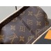 Louis Vuitton Around Me PM Bag in Monogram Canvas M47117