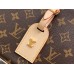 Louis Vuitton Around Me PM Bag in Monogram Canvas M47117