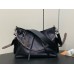 Louis Vuitton CarryAll Cargo PM Bag in Lambskin M24861