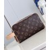 Louis Vuitton Locker Dopp Kit in Monogram Canvas M83112 Louis Vuitton Locker Dopp Kit in Monogram Canvas M83112