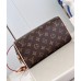 Louis Vuitton Locker Dopp Kit in Monogram Canvas M83112 Louis Vuitton Locker Dopp Kit in Monogram Canvas M83112