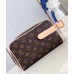 Louis Vuitton Locker Dopp Kit in Monogram Canvas M83112 Louis Vuitton Locker Dopp Kit in Monogram Canvas M83112