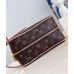 Louis Vuitton Locker Dopp Kit in Monogram Canvas M83112 Louis Vuitton Locker Dopp Kit in Monogram Canvas M83112