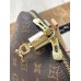 Louis Vuitton Alma Backpack in Monogram Canvas M47132 Louis Vuitton Alma Backpack in Monogram Canvas M47132