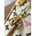 Louis Vuitton Mini Soft Trunk Bag in Monogram Craggy Canvas M25132