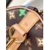 Louis Vuitton Keepall Bandouliere 50 Bag in Monogram Craggy Canvas M24901 Louis Vuitton Keepall Bandouliere 50 Bag in Monogram Craggy Canvas M24901