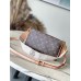 Louis Vuitton Vibe Bag in Monogram Canvas M46999 Louis Vuitton Vibe Bag in Monogram Canvas M46999