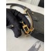 Louis Vuitton Easy Pouch On Strap in Monogram Empreinte Leather M80349