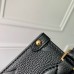 Louis Vuitton OnTheGo BB Bag in Monogram Empreinte Leather M46993 Louis Vuitton OnTheGo BB Bag in Monogram Empreinte Leather M46993