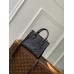 Louis Vuitton OnTheGo BB Bag in Monogram Empreinte Leather M46993 Louis Vuitton OnTheGo BB Bag in Monogram Empreinte Leather M46993