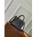 Louis Vuitton OnTheGo BB Bag in Monogram Empreinte Leather M46993 Louis Vuitton OnTheGo BB Bag in Monogram Empreinte Leather M46993