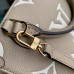 Louis Vuitton OnTheGo BB Bag in Monogram Empreinte Leather M47054 Louis Vuitton OnTheGo BB Bag in Monogram Empreinte Leather M47054