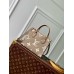 Louis Vuitton OnTheGo BB Bag in Monogram Empreinte Leather M47054 Louis Vuitton OnTheGo BB Bag in Monogram Empreinte Leather M47054