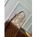 Louis Vuitton OnTheGo BB Bag in Monogram Empreinte Leather M47054 Louis Vuitton OnTheGo BB Bag in Monogram Empreinte Leather M47054