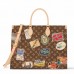 Louis Vuitton OnTheGo Voyage Bag in Monogram Canvas M47147 Louis Vuitton OnTheGo Voyage Bag in Monogram Canvas M47147