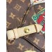 Louis Vuitton OnTheGo Voyage Bag in Monogram Canvas M47147 Louis Vuitton OnTheGo Voyage Bag in Monogram Canvas M47147