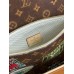 Louis Vuitton OnTheGo Voyage Bag in Monogram Canvas M47147 Louis Vuitton OnTheGo Voyage Bag in Monogram Canvas M47147