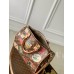 Louis Vuitton Speedy Bandouliere 30 Bag in Monogram Canvas M47087 Louis Vuitton Speedy Bandouliere 30 Bag in Monogram Canvas M47087
