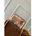 Louis Vuitton Side Trunk MM Bag in Monogram Canvas M47085 Louis Vuitton Side Trunk MM Bag in Monogram Canvas M47085