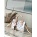 Louis Vuitton Speedy Bandouliere 20 Bag in Monogram Fabric M24709 Louis Vuitton Speedy Bandouliere 20 Bag in Monogram Fabric M24709