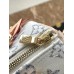 Louis Vuitton Speedy Bandouliere 20 Bag in Monogram Fabric M24709 Louis Vuitton Speedy Bandouliere 20 Bag in Monogram Fabric M24709