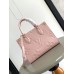 Louis Vuitton OnTheGo PM Bag in Monogram Empreinte Leather M47135 Louis Vuitton OnTheGo PM Bag in Monogram Empreinte Leather M47135