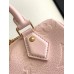 Louis Vuitton Speedy Bandouliere 20 Bag in Monogram Empreinte Leather M47136 Louis Vuitton Speedy Bandouliere 20 Bag in Monogram Empreinte Leather M47136
