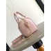 Louis Vuitton Speedy Bandouliere 20 Bag in Monogram Empreinte Leather M47136 Louis Vuitton Speedy Bandouliere 20 Bag in Monogram Empreinte Leather M47136