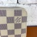 Louis Vuitton Zippy Coin Purse In Damier Azur Canvas N63069 Louis Vuitton Zippy Coin Purse In Damier Azur Canvas N63069