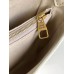 Louis Vuitton Low Key Shoulder Bag in Grained Leather M24990 Louis Vuitton Low Key Shoulder Bag in Grained Leather M24990