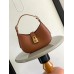 Louis Vuitton Low Key Shoulder Bag in Grained Leather M24885 Louis Vuitton Low Key Shoulder Bag in Grained Leather M24885