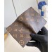 Louis Vuitton Lisa Wallet in Monogram Canvas M82383