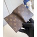 Louis Vuitton Lisa Wallet in Monogram Canvas M82415