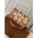 Louis Vuitton Keepall Bandouliere 45 Bag in Monogram Canvas M24960 Louis Vuitton Keepall Bandouliere 45 Bag in Monogram Canvas M24960