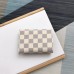 Louis Vuitton Victorine Wallet In Damier Azur Canvas N64022 Louis Vuitton Victorine Wallet In Damier Azur Canvas N64022