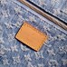 Louis Vuitton Let Go PM Bag in Monogram Denim M24897