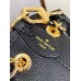 Louis Vuitton LV Bundle Bag in Monogram Empreinte Leather M47209