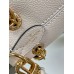 Louis Vuitton LV Bundle Bag in Monogram Empreinte Leather M25452