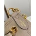 Louis Vuitton LV Bundle Bag in Bicolor Monogram Empreinte Leather M25453