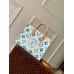 Louis Vuitton OnTheGo MM Bag in Monogram Tiles Canvas M11262 Louis Vuitton OnTheGo MM Bag in Monogram Tiles Canvas M11262
